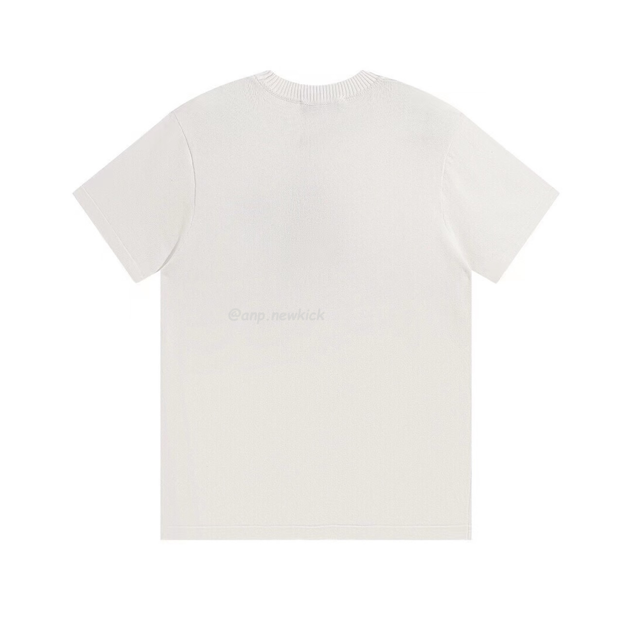 Louis Vuitton Signature Short Sleeved T Shirt (6) - www.newkick.vip